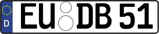 EU-DB51