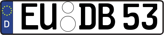 EU-DB53