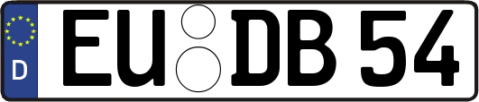 EU-DB54