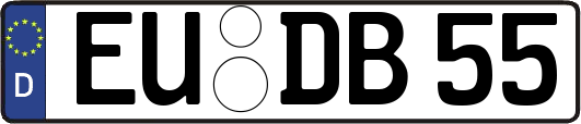 EU-DB55