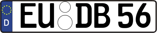EU-DB56