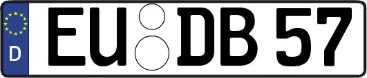 EU-DB57