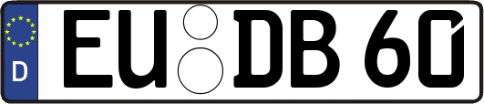 EU-DB60