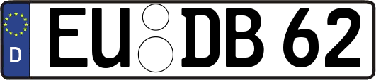 EU-DB62