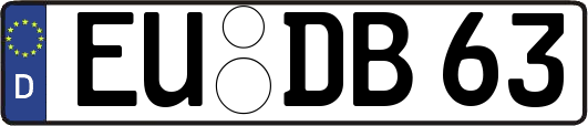 EU-DB63