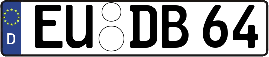 EU-DB64