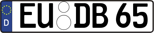 EU-DB65