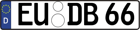 EU-DB66