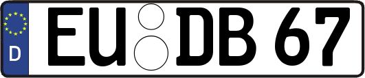 EU-DB67