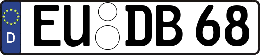 EU-DB68