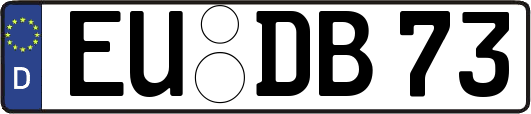 EU-DB73