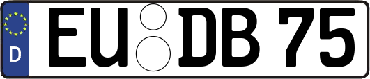 EU-DB75