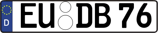 EU-DB76
