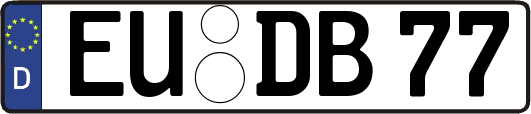 EU-DB77