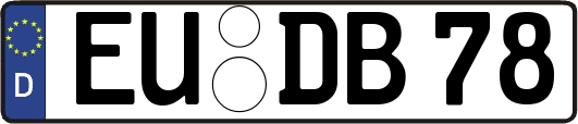 EU-DB78