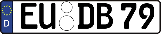 EU-DB79