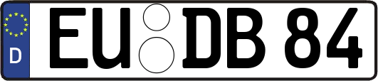 EU-DB84