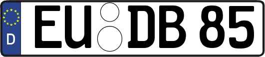 EU-DB85