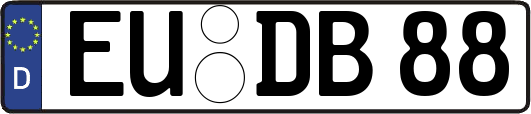 EU-DB88