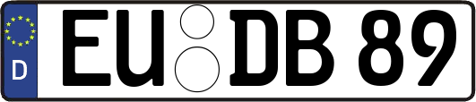 EU-DB89