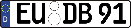 EU-DB91