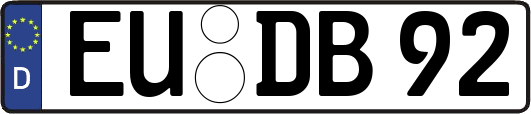 EU-DB92