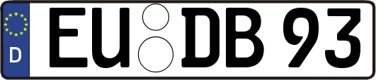 EU-DB93