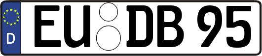 EU-DB95