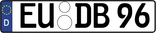 EU-DB96
