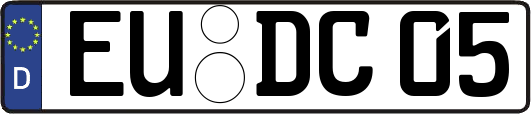 EU-DC05