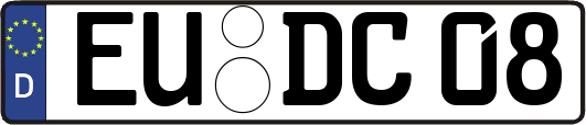 EU-DC08