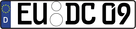 EU-DC09