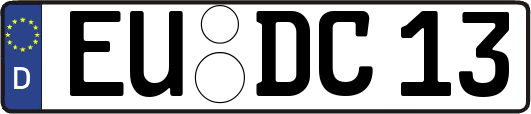 EU-DC13