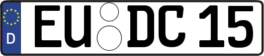 EU-DC15