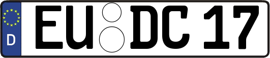 EU-DC17