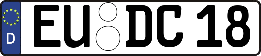 EU-DC18