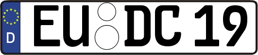 EU-DC19
