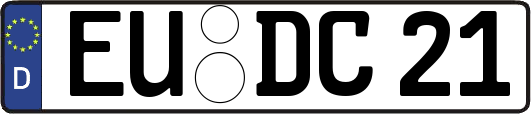 EU-DC21