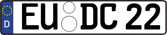 EU-DC22