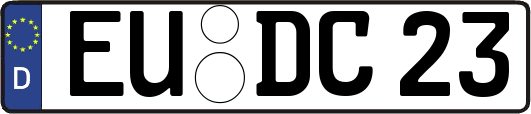EU-DC23