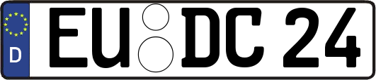 EU-DC24
