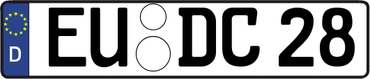 EU-DC28