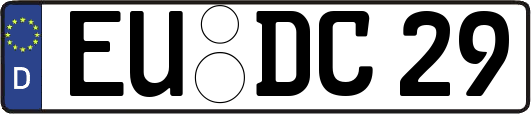 EU-DC29