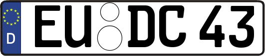 EU-DC43