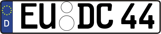 EU-DC44