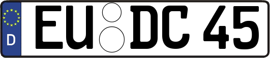 EU-DC45