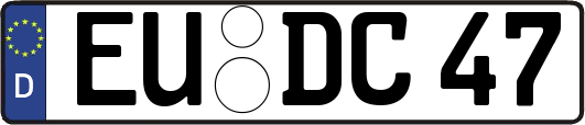 EU-DC47