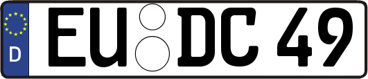 EU-DC49