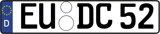 EU-DC52