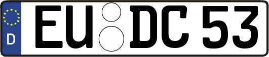 EU-DC53